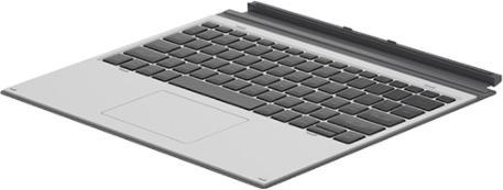 HP Sps-Kbd Tr Cp Bl Swiss