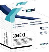 Actual product image Tiom Tusz Tusz do HP DeskJet 2620/2630/2632 | black