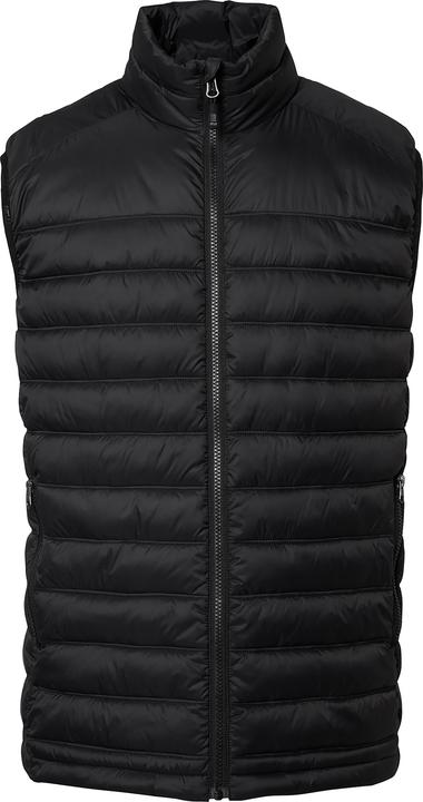Produktbild Top Swede South West - Alve Weste, Herren, schwarz, XL 100% recycletes Polyester + Nylon (XL)