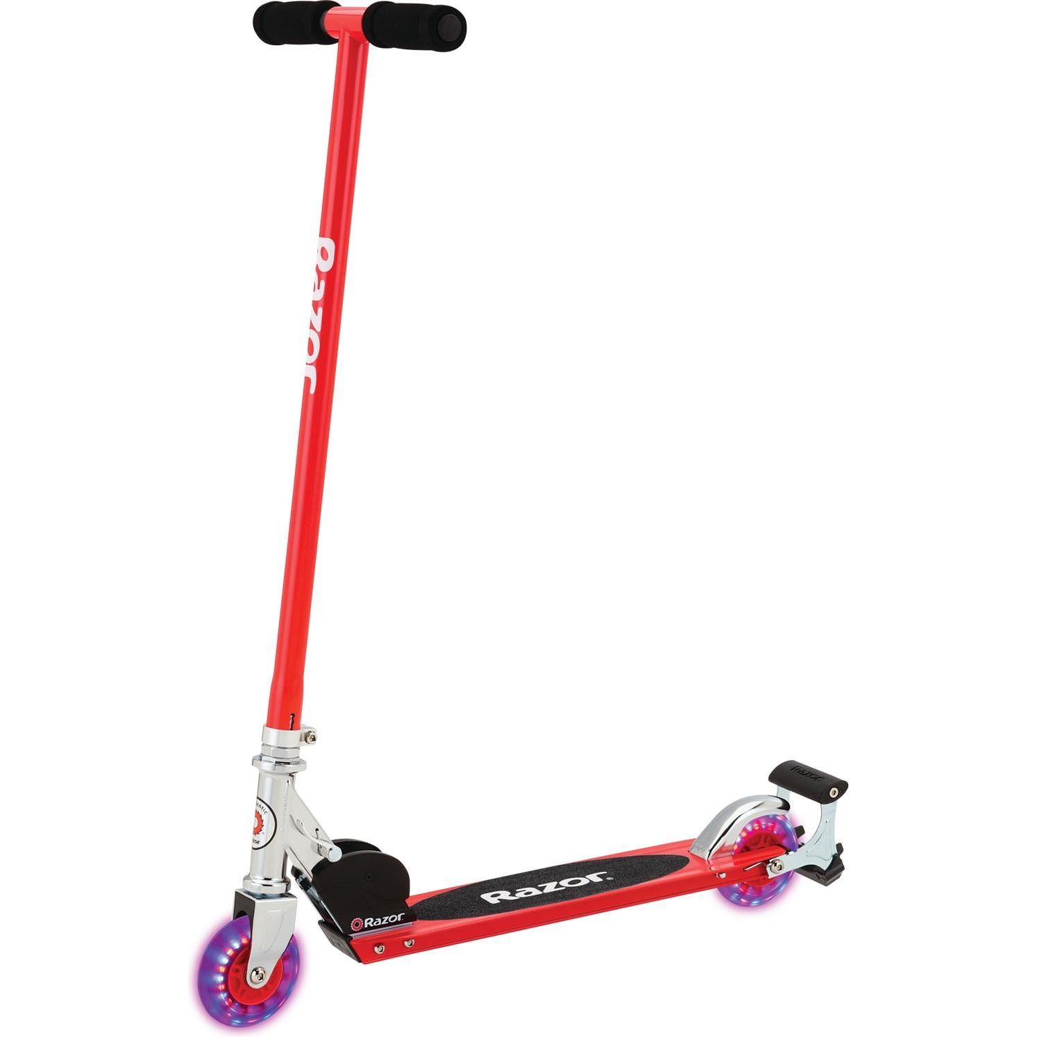Razor, Monopattino