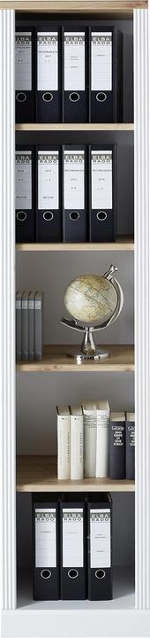 Produktbild Möbel-Eins Jady (43 x 38 x 204 cm)