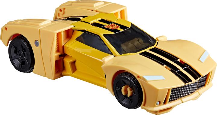 Image du produit Hasbro Transformers EarthSpark Deluxe Class