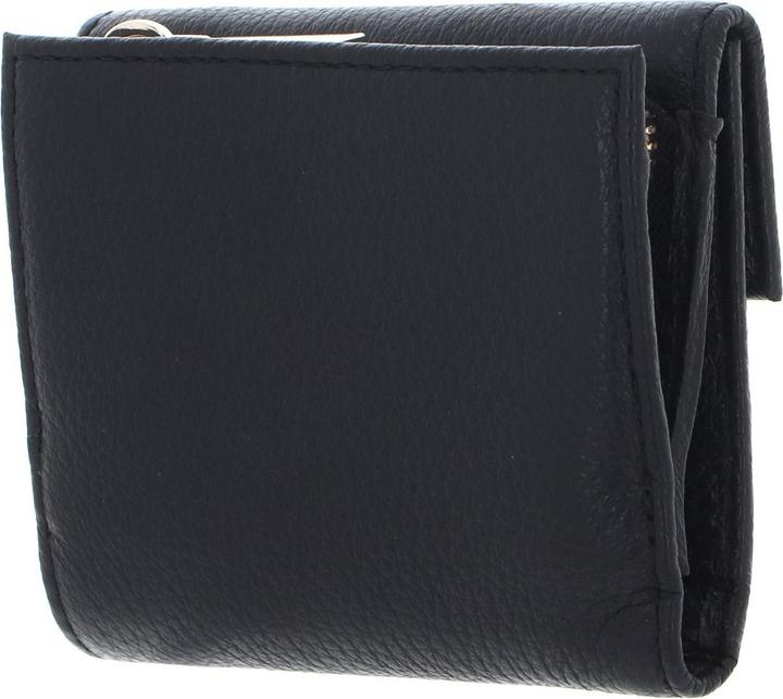 Actual product image Coccinelle Metallic Soft Mini Wallet