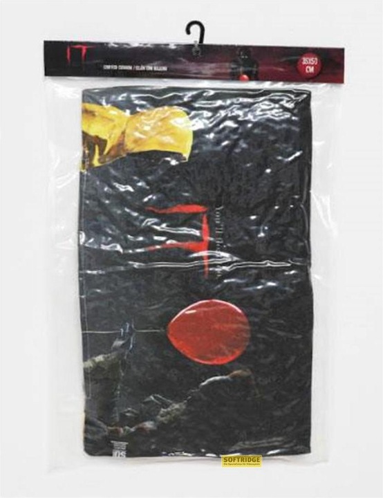 Actual product image NoName CA - Coussin rectangulaire - You Will Float Too