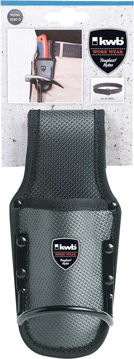 Produktbild kwb 907010 Hammerhalter 1 St.