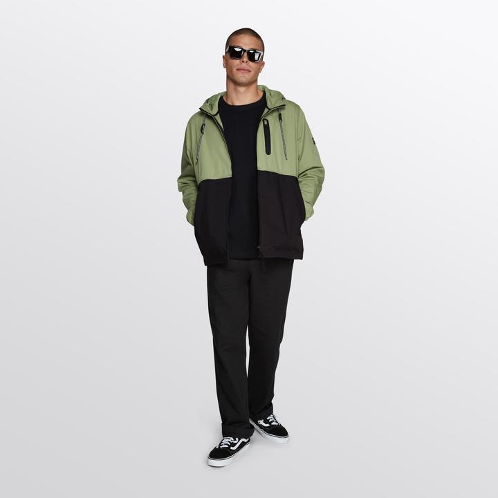 Immagine prodotto Mystic Canvas Jacket (XL)