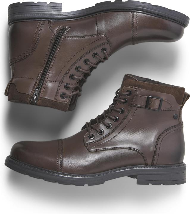 Image du produit Jack & Jones Jfwchatsworth Leather Boot Ln (46)