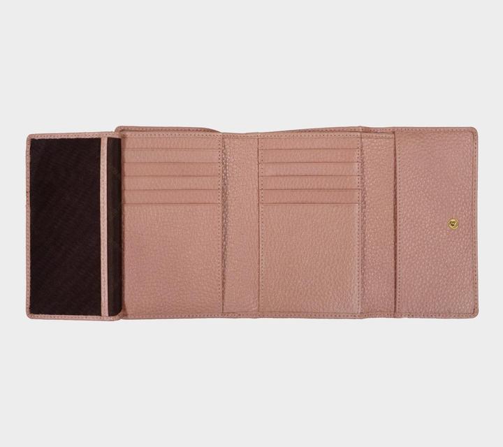 Actual product image Braun Büffel ALESSIA coral