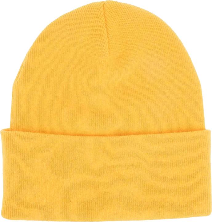 Actual product image HUGO Xevon Ribbed Turn Up Beanie