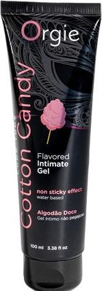 Produktbild Orgie Lube Tube Cotton Candy (100 ml)