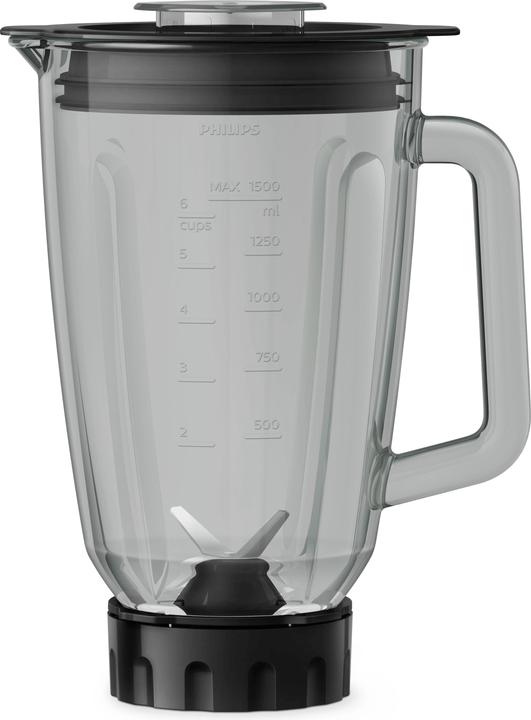 Produktbild Philips 5000 series HR3571/92 (1000 W)