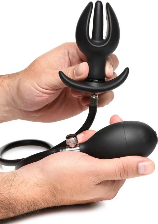 Actual product image Master Series Bad Buoy Anchor
