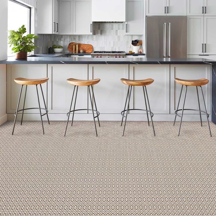 Image du produit Karat Vinyl Küchenteppich (90 x 200 cm)