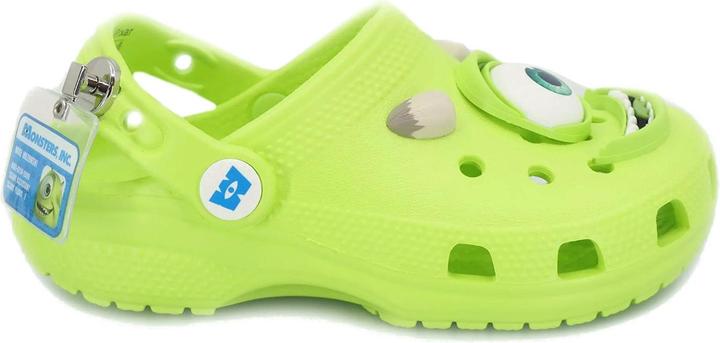 Image du produit Crocs K's Monsters Inc Mike Cl Clog (30)