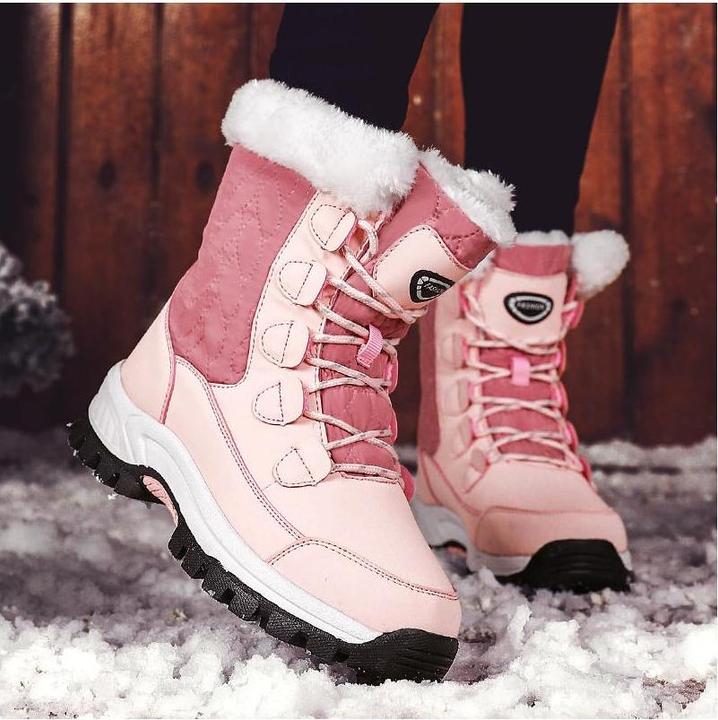 Image du produit JoyFeet Husky Winterboot Damen (38)