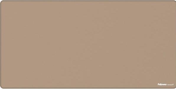 Actual product image Fellowes Breyta Schreibtisch- unterlage sand (80 x 40 cm)