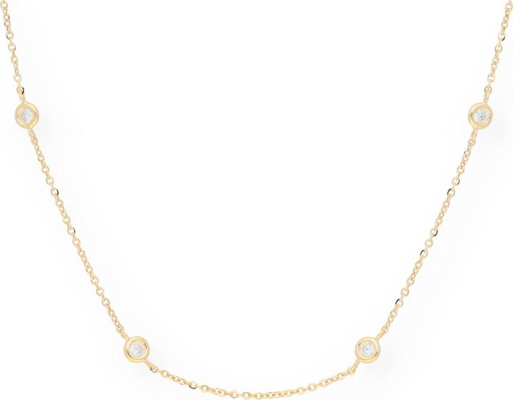 Produktbild Carat Style (Gold 9ct, 38 cm)