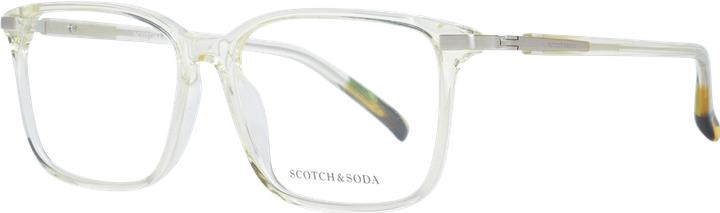 Produktbild Scotch & Soda Brille Gold