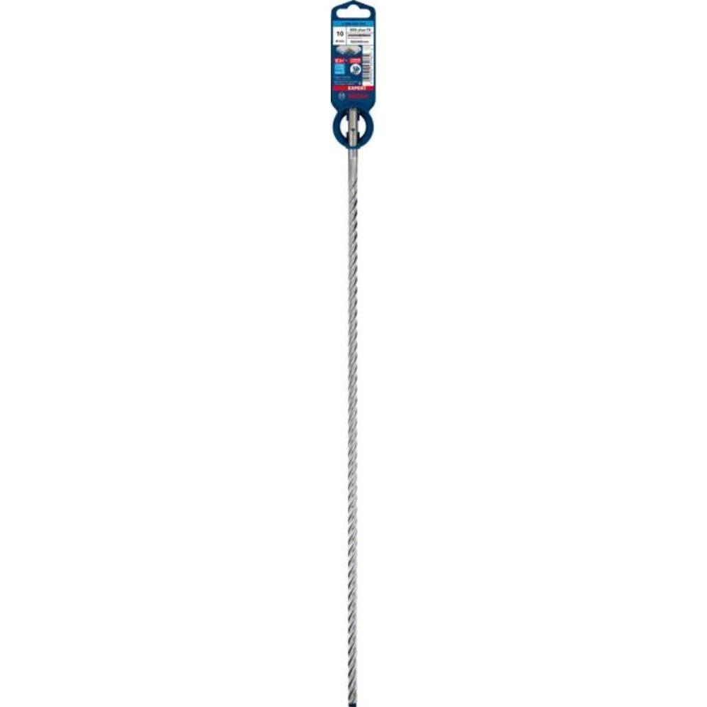 Bosch Professional Zubehör, Bohrereinsatz, Expert SDS plus-7X (10 Millimeter)