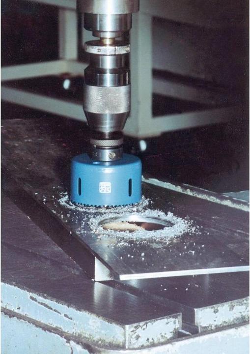 Produktbild Pferd Lochsäge (60 Millimeter)