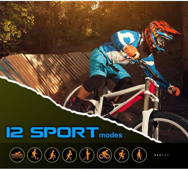 Produktbild RNCE88, inklusive zwei Riemen (38 mm)