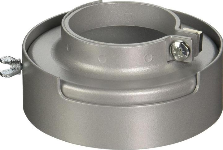 Produktbild Metabo Schutzhaube für Schleiftopf mm