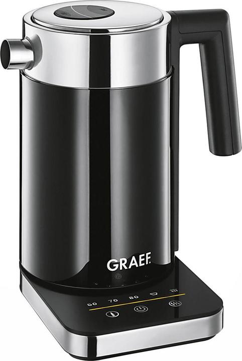 Immagine prodotto Graef Wk502 (1 l)