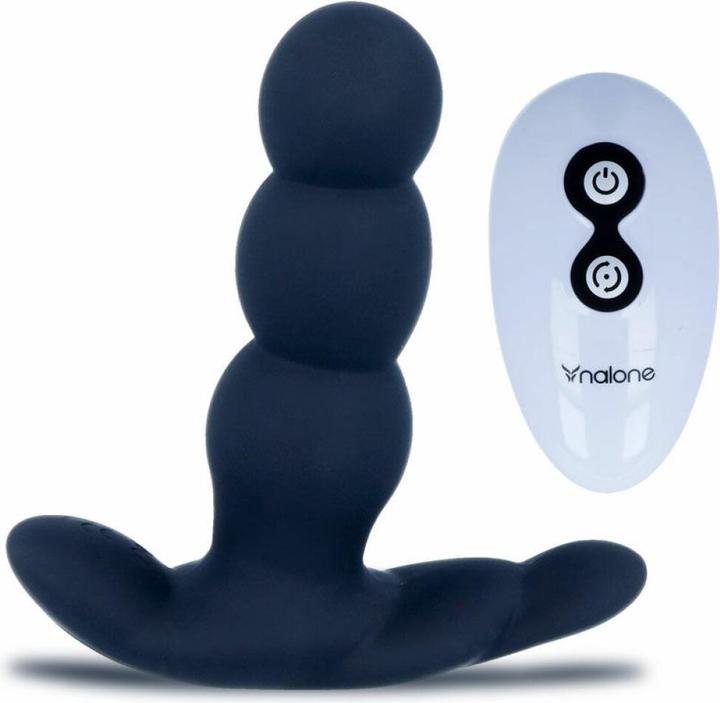 Actual product image Nalone Pearl Prostate Vibrator