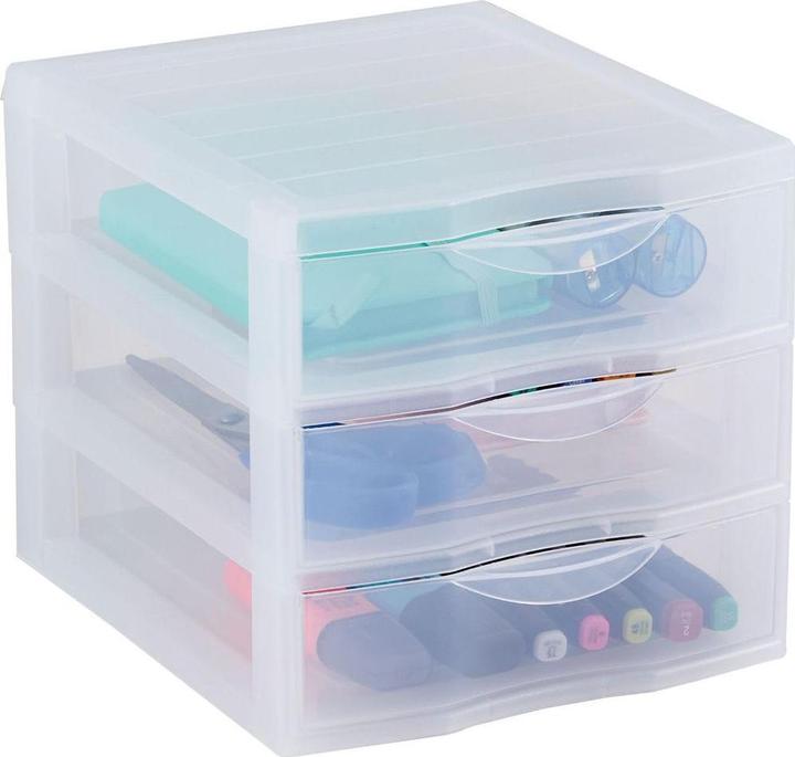 Actual product image Sundis Orgamix (A6)