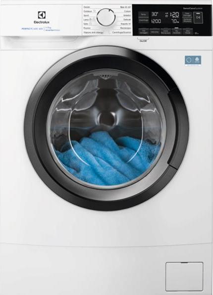 Image du produit Electrolux EW6S327A (7 kg, Gauche)