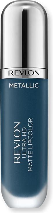 Immagine prodotto Revlon Ultra HD Metallic Matte Liquid Lipcolor (685)