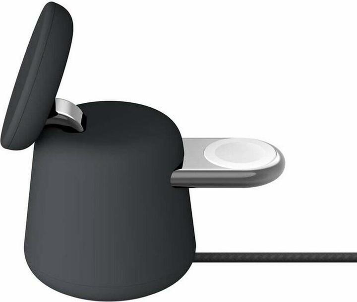 Produktbild Belkin BoostCharge Pro 2-in-1 Qi2 Ladestation (15 W)