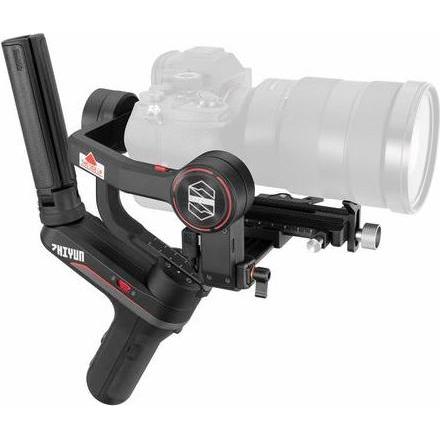 Zhiyun Weebill S (Spiegelreflexkamera, Systemkamera, 3 kg) (CR110)