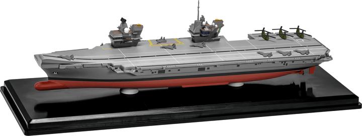Hornby Queen Elizabeth Class Carrier 1 1250 scale