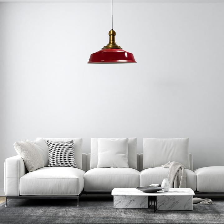 Immagine prodotto Bamyum Manopola lunga (E27)