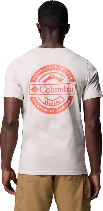 Image du produit Columbia Rapid Ridge™ Back Graphic Tee II (XL)