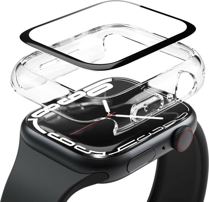 Produktbild Vonmählen Thin Case Apple Watch Series 8 & 9 (45mm)