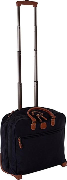 Actual product image Brics X-Travel - Pilot case (17 l)