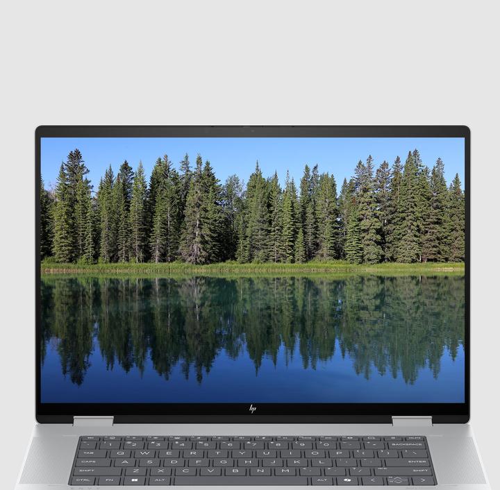 Produktbild HP Envy x360 16-ac0053ng (16", Intel Core Ultra 5 125U, 16 GB, 512 GB, DE)