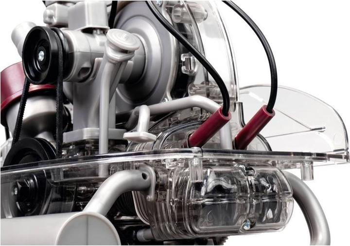 Produktbild Franzis 67308 Experimentierkasten ab 14 Jahre