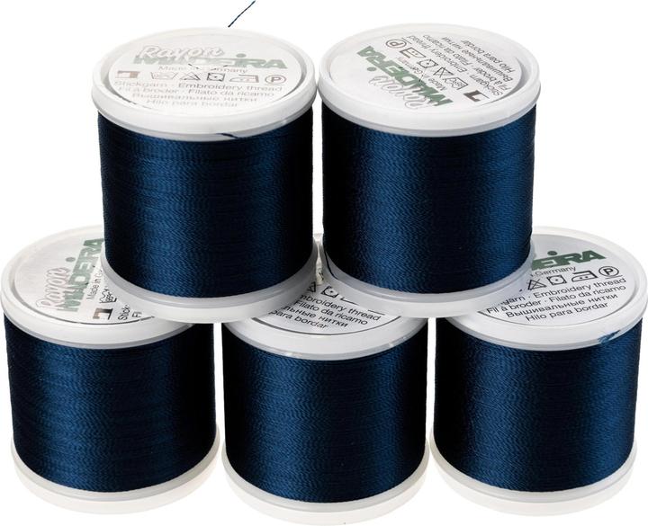 Produktbild Madeira Stickgarn Rayon No.40 (200 m)