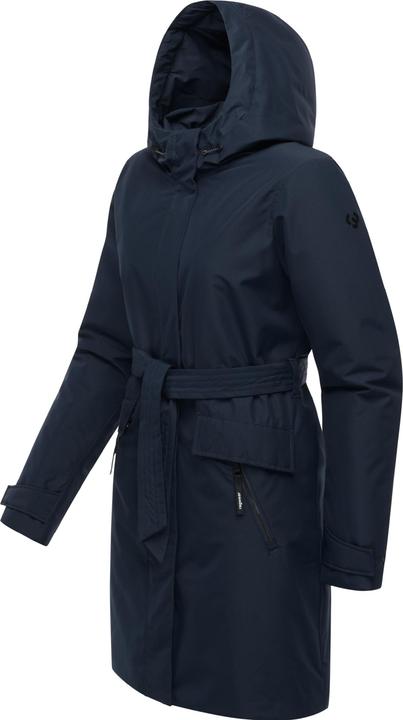 Immagine prodotto Ragwear Horatia Warm YOUMODO