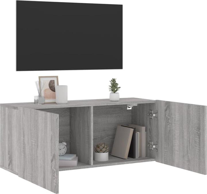 Image du produit vidaXL TV-Schrank (100 x 30 x 41 cm)