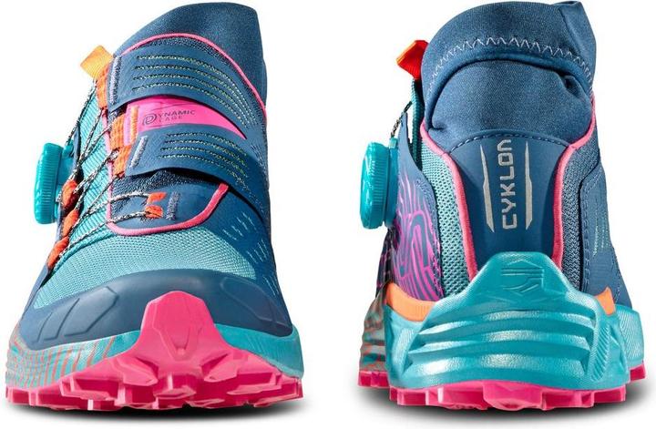 Produktbild La Sportiva Cyklon Woman (41.5)
