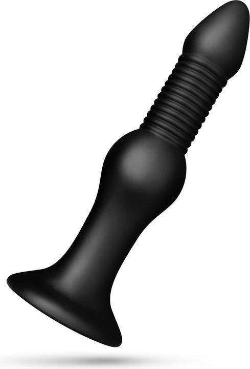 Produktbild Buttr Explosive Warhead Analer Dildo