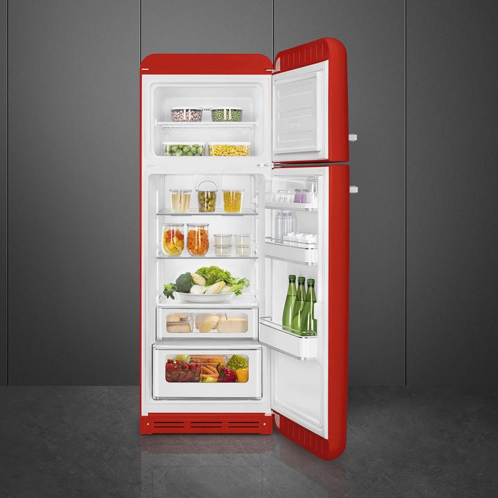 Immagine prodotto Smeg FAB30RRD6 (298 l)