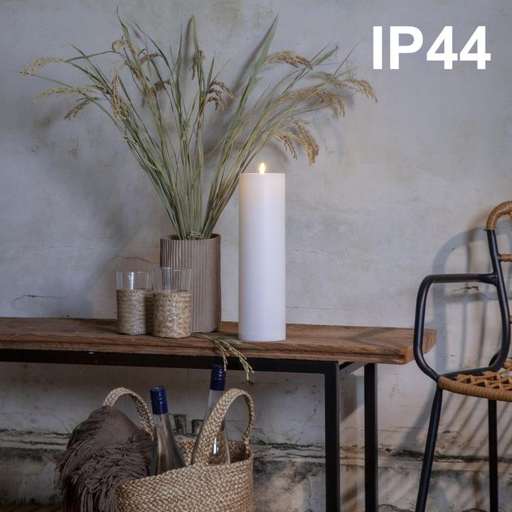 Produktbild Star Trading LED Kerze Flamme Rak (1 x)