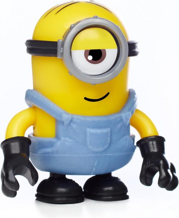 Immagine prodotto Mega Bloks Despicable Me - Minions Movie Piccolo Playset 2