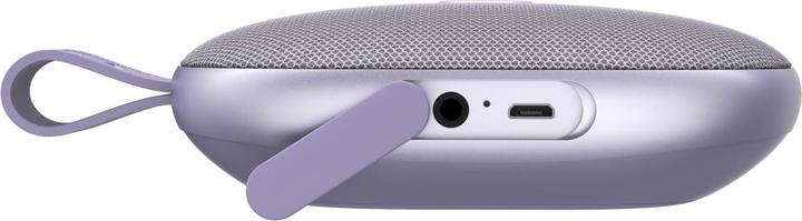 Fresh'N Rebel Rockbox Bold XS (20 h, Fonctionnement sur batterie)