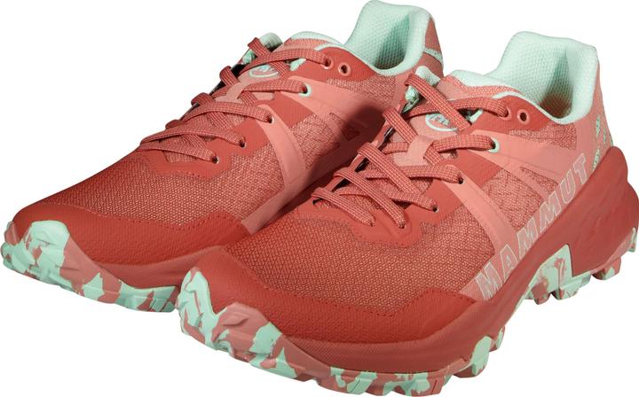 Produktbild Mammut Women's Sertig II Low (40)